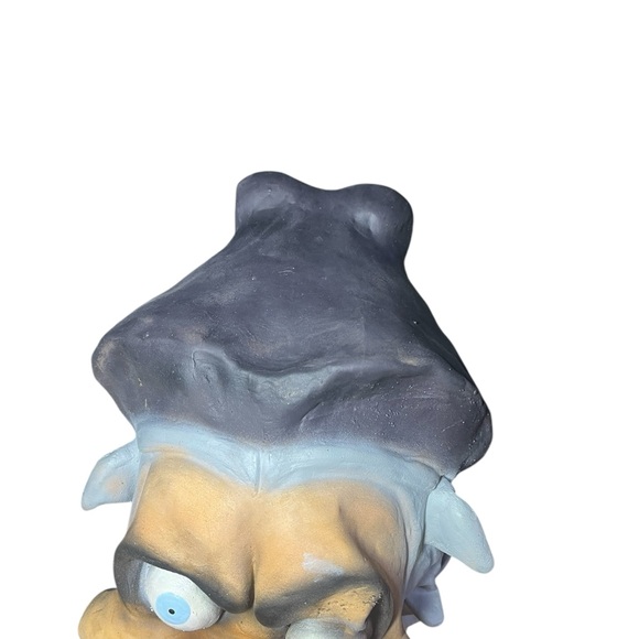 3/$15: Adult Halloween Mask - Picture 5 of 5